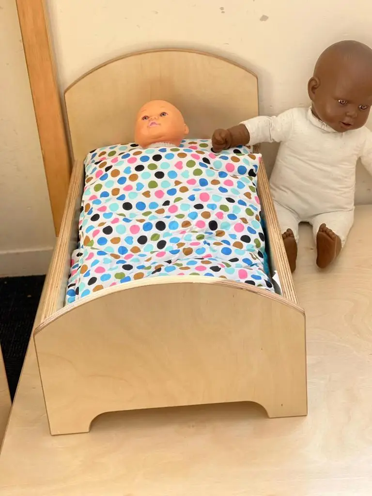 Baby Castle