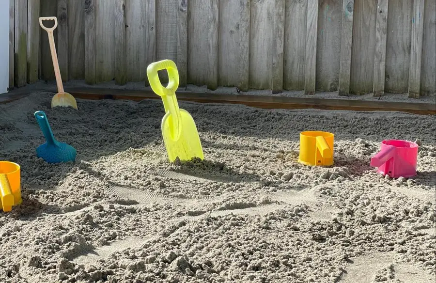 Sandpit