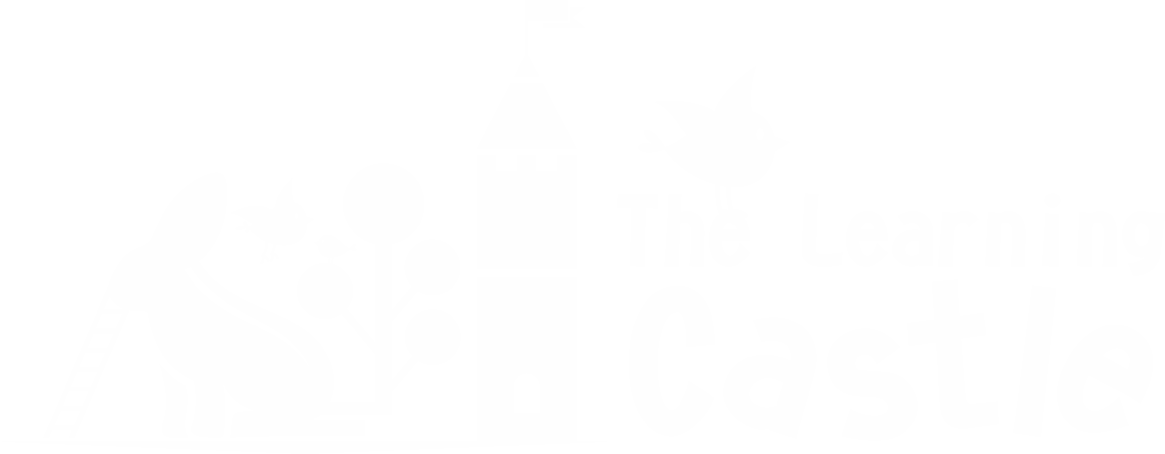 The Learning Castle